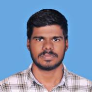 Mohammed Iliyas J Class 12 Tuition trainer in Udamalpet