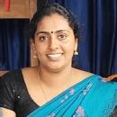 Anupama R. photo