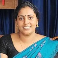 Anupama R. Class I-V Tuition trainer in Karunagappally
