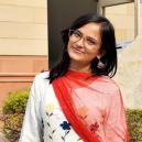 Nisha K. Class I-V Tuition trainer in Delhi