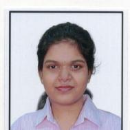 Lakshmi S. Painting trainer in Ainavilli