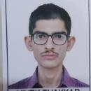 Vivek Rajeshkumar Thakkar photo