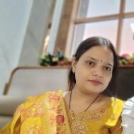 Beetu T. Class I-V Tuition trainer in Noida