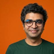 Abhijeet Vijay Nikam Class 12 Tuition trainer in Nashik