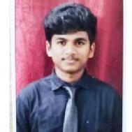 Punith Y Handwriting trainer in Bangalore
