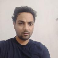 Navneet Kumar Dubey Microsoft Excel trainer in Bhilwara