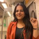 Shreyanshi C. photo