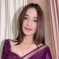 Riddhi D. Class I-V Tuition trainer in Faridabad