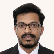 Suraj Perumandla Class 12 Tuition trainer in Secunderabad