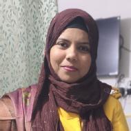 Sara B. Class I-V Tuition trainer in Bareilly