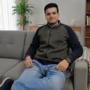 Pallav Dhiman IT Courses trainer in Delhi