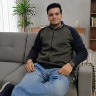 Pallav Dhiman Adobe Photoshop trainer in Delhi