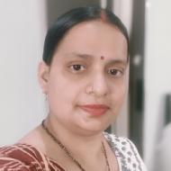 Nisha T. Class I-V Tuition trainer in Hisar