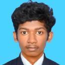 Rohith V Home Tutors trainer in Virudhunagar