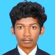 Rohith V Class 12 Tuition trainer in Virudhunagar