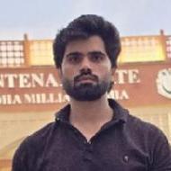 Mohd Khalid Class 12 Tuition trainer in Delhi