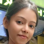 Ridhima G. Class I-V Tuition trainer in Sadar