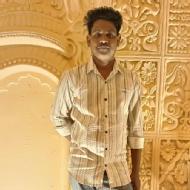 Biswanath Pradhan Class 9 Tuition trainer in Puri