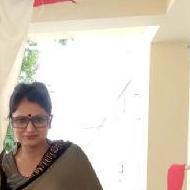 Isha D. Spoken English trainer in Jammu