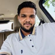Akshay Yadav Class 8 Tuition trainer in Jaipur