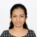 Samyuktha G. photo