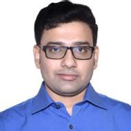 Souvik Banerjee Python trainer in Pune