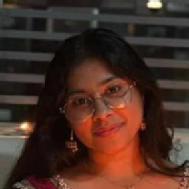 Arsimrat K. Class 12 Tuition trainer in Patiala