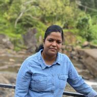 Ranjana Class I-V Tuition trainer in Vandavasi