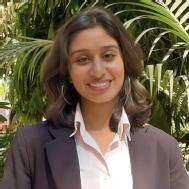 Aarya J. Class 10 trainer in Bangalore
