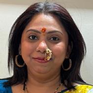 Preeti T. Numerology trainer in Vasai