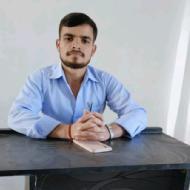 Vivek Dwivedi Class 10 trainer in Faizabad