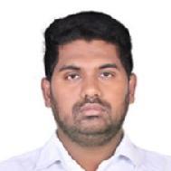 Gangarapu Ravi Kumar Reddy Class I-V Tuition trainer in Kadapa
