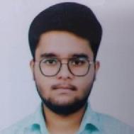 Adil Sheikh Class I-V Tuition trainer in Noida