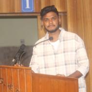 Siva Kumar Exams trainer in Delhi