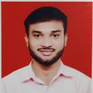 Shrimant Hiremath Class 12 Tuition trainer in Gulbarga