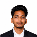 Photo of Akhil Rentala