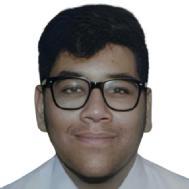 Vihan Saboo Class I-V Tuition trainer in Ranchi