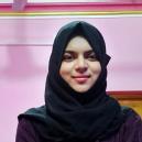 Irfana I. Math Tutors trainer in Chennai