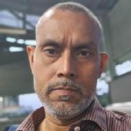 Kripa Shanker Mishra Class I-V Tuition trainer in Delhi
