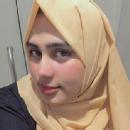 Syeda B. photo