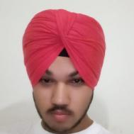 Gurvinder Class 10 trainer in Derabassi