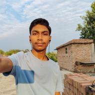 Ayush Mahto Nursery-KG Tuition trainer in Samastipur