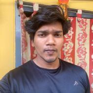 Atchyuth Personal Trainer trainer in Hyderabad