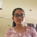 Akshaya Geography Tuition classes trainer in Nellore