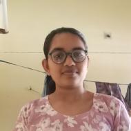 Akshaya Class 10 trainer in Nellore