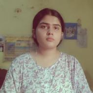 Poonam Class I-V Tuition trainer in Kathua