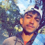 Gautam Singh Dance trainer in Bangalore
