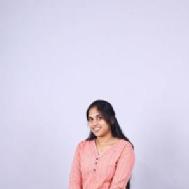 Cheparthi L. Handwriting trainer in Guntur