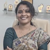 Nandita Class 10 trainer in Bhubaneswar