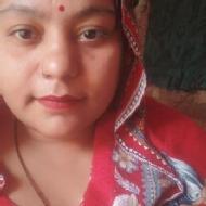 Pooja P. Class 12 Tuition trainer in Baraut